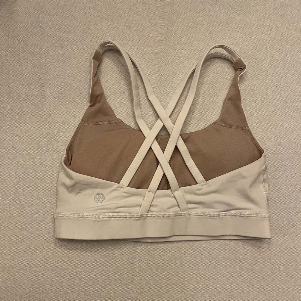 Lululemon Energy Bra